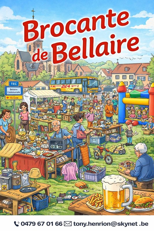 Brocante