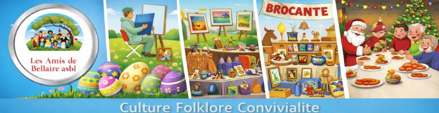 Les Amis de Bellaire